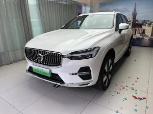 Volvo XC60 2023 Подключаемый гибрид