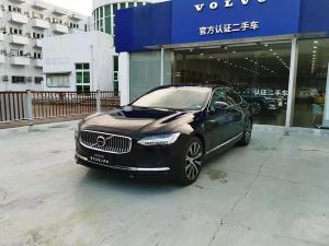 Volvo S90 2023 Гибрид