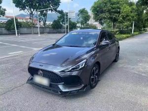 MG 5 2021 Бензин