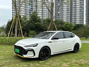 MG 6 2021 Бензин