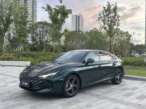 MG 7 2024 Бензин