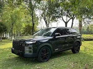 Chery Explore 06 2024 Бензин