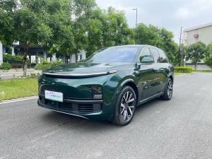 LI Auto LI L8 2022 Расширенный диапазон