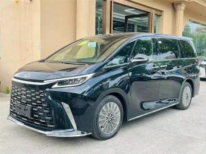 Lexus LM 2024 Гибрид