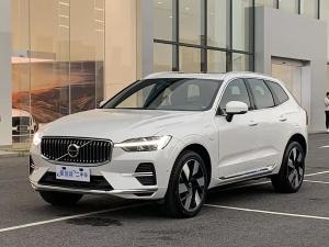 Volvo XC60 New Energy 2023 Подключаемый гибрид
