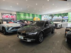 Volvo V90 2022 Гибрид