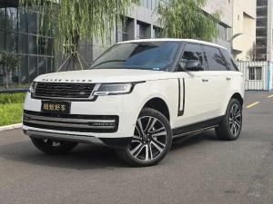 Land Rover Range Rover 2023 Гибрид