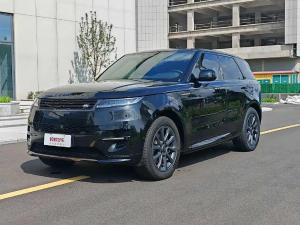 Land Rover Range Rover Sport 2023 Гибрид