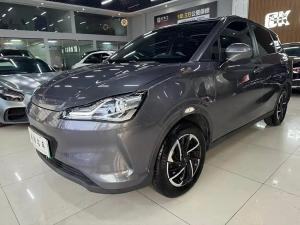 Neta V 2021 Электрический