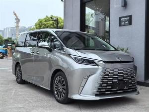 Lexus LM 2024 Гибрид