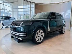 Land Rover Range Rover 2024 Гибрид