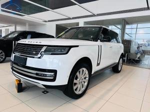 Land Rover Range Rover 2024 Гибрид