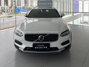 Volvo V90 2022 Гибрид