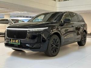 LI Auto LI ONE 2021 Расширенный диапазон