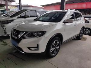 Nissan X-Trail 2020 Бензин