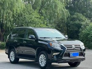 Lexus GX 2014 Бензин