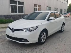 MG GT 2019 Бензин