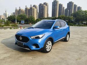 MG ZS 2020 Бензин