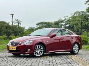 Lexus IS 2006 Бензин