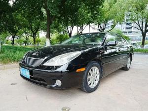 Lexus ES 2005 Бензин