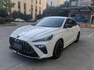 MG 5 Scorpio 2022 Бензин