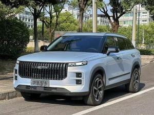 Chery Explore 06 2024 Бензин