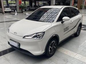 Neta V 2021 Электрический