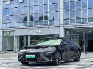 Neta S 2023 Расширенный диапазон