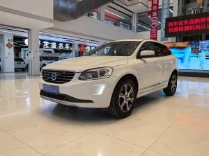 Volvo XC60 Imported 2014 Бензин