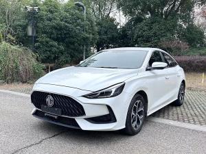 MG 5 2021 Бензин