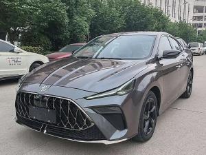 MG 5 Scorpio 2022 Бензин