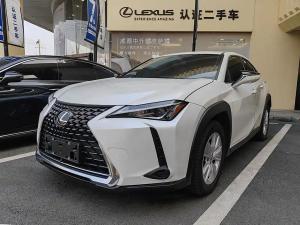 Lexus UX 2022 Бензин