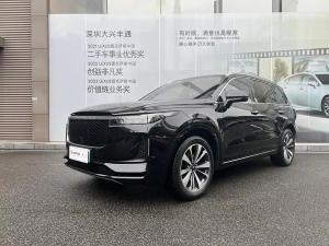 LI Auto LI ONE 2020 Расширенный диапазон