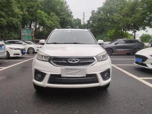 Chery Tiggo 3 2015 Бензин