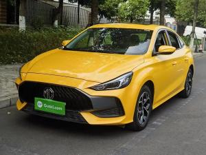 MG 5 2023 Бензин