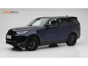 Land Rover Discovery 2022 Гибрид