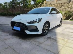 MG 5 2021 Бензин