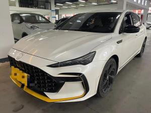 MG 6 2021 Бензин