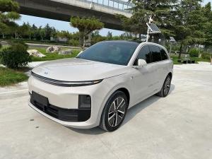 LI Auto LI L6 2024 Расширенный диапазон
