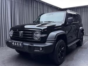 Tank 300 2023 Бензин