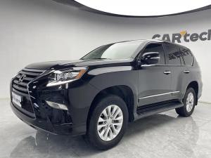 Lexus GX 2015 Бензин