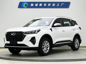 Chery Tiggo 7 PLUS 2024 Бензин