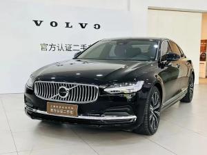 Volvo S90 2023 Гибрид