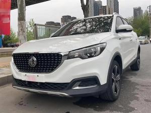 MG ZS 2019 Бензин
