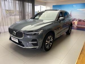 Volvo XC60 2023 Гибрид