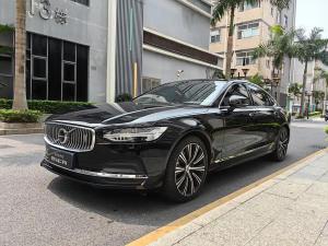 Volvo S90 2023 Гибрид