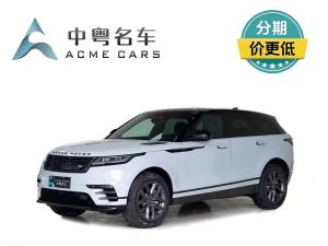 Land Rover Range Rover Velar 2024 Бензин