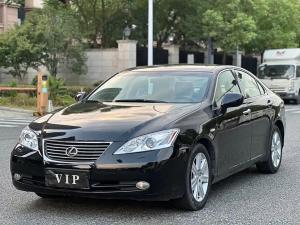 Lexus ES 2008 Бензин