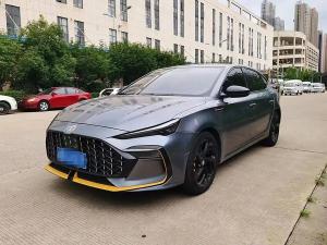 MG 6 2021 Бензин