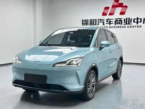 Neta V 2023 Электрический